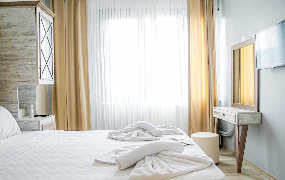 New Taksim Hotel Istanbul Eksteriør billede
