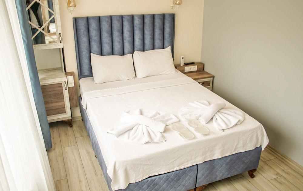 New Taksim Hotel Istanbul Eksteriør billede