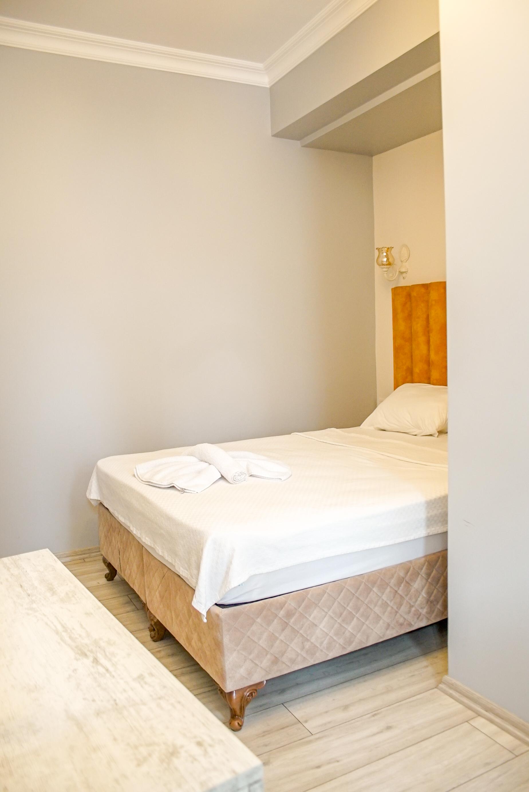 New Taksim Hotel Istanbul Eksteriør billede