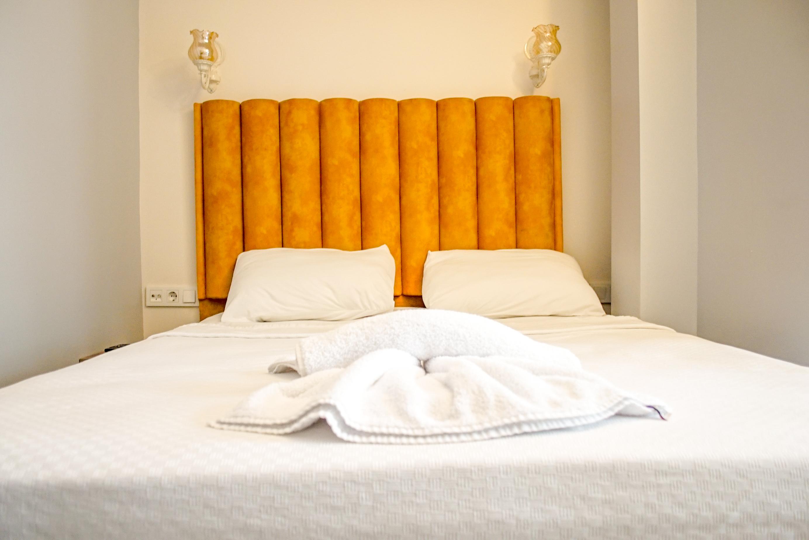 New Taksim Hotel Istanbul Eksteriør billede