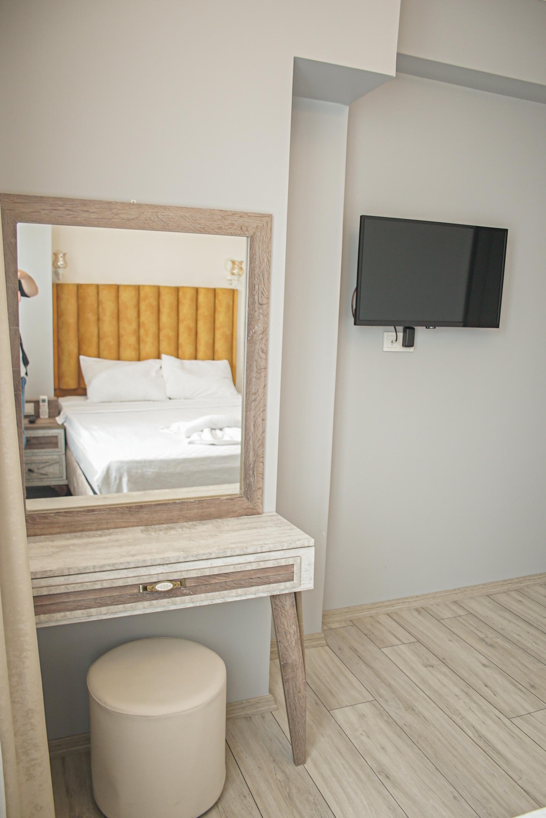 New Taksim Hotel Istanbul Eksteriør billede
