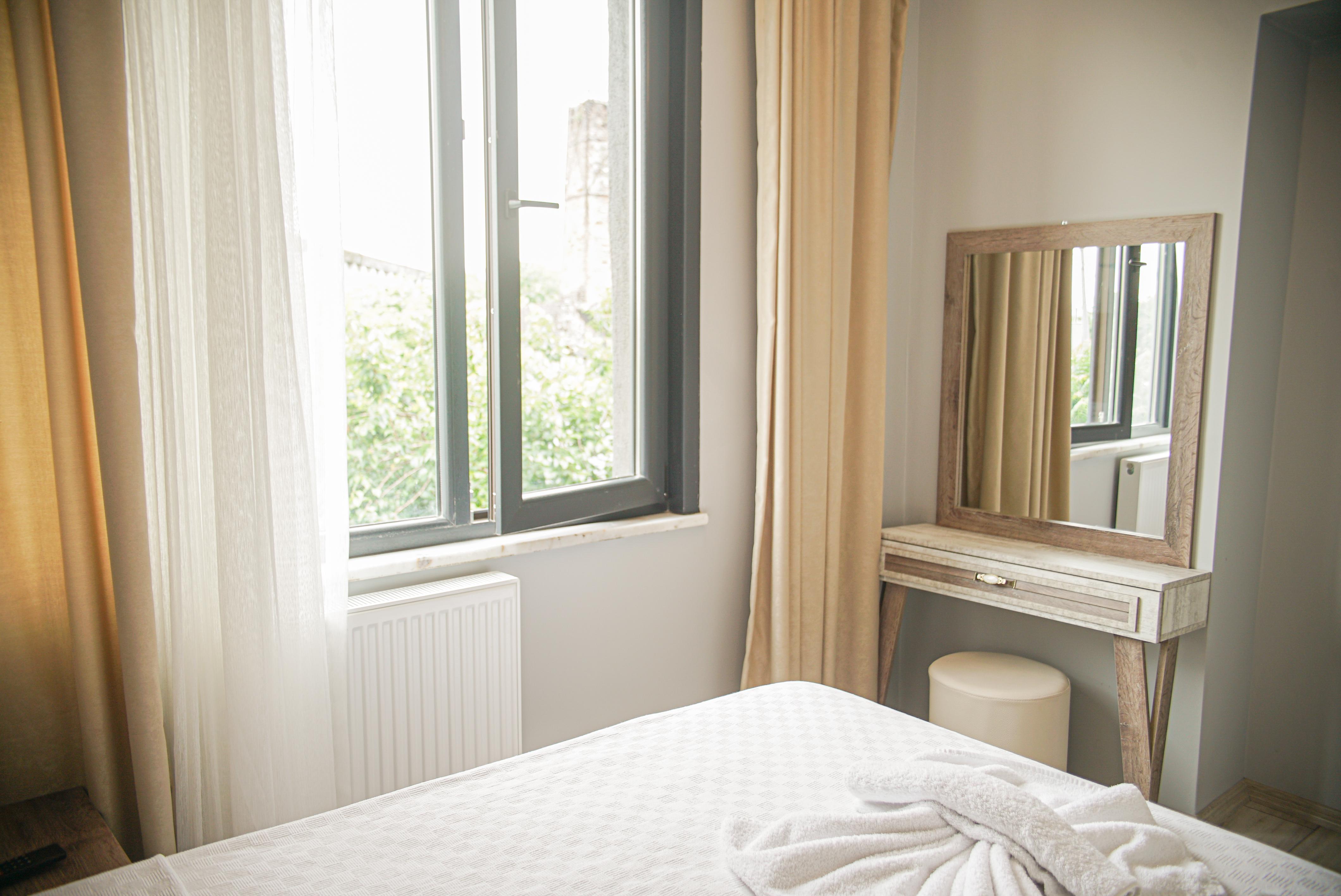 New Taksim Hotel Istanbul Eksteriør billede